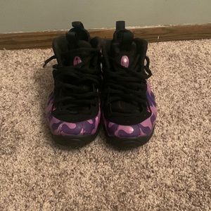 Nike Air Foamposite pro